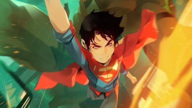 Jon Kent