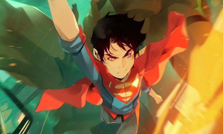 Jon Kent