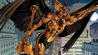 Hawkman