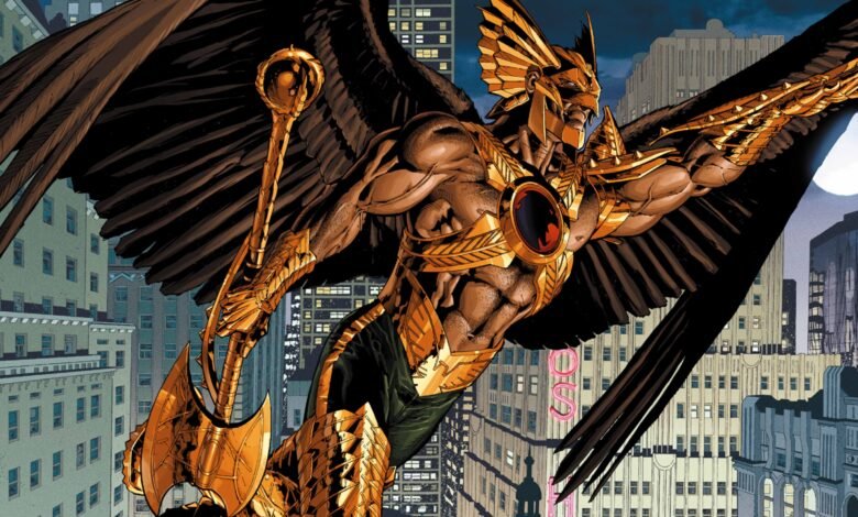 Hawkman