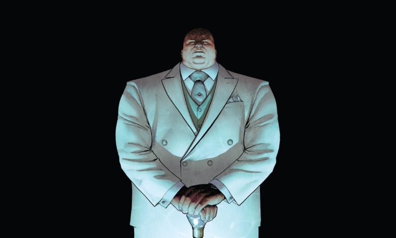 Kingpin