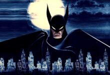 Batman: The Animated Series