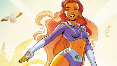 Starfire