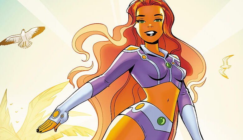 Starfire