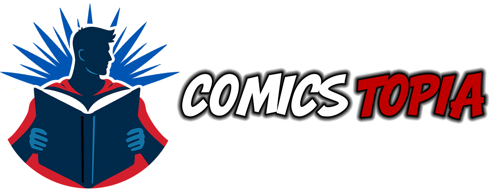 كوميكس توبيا