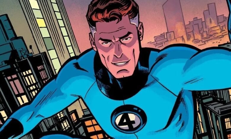 ريد ريتشارد