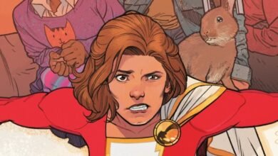 ماري مارفال