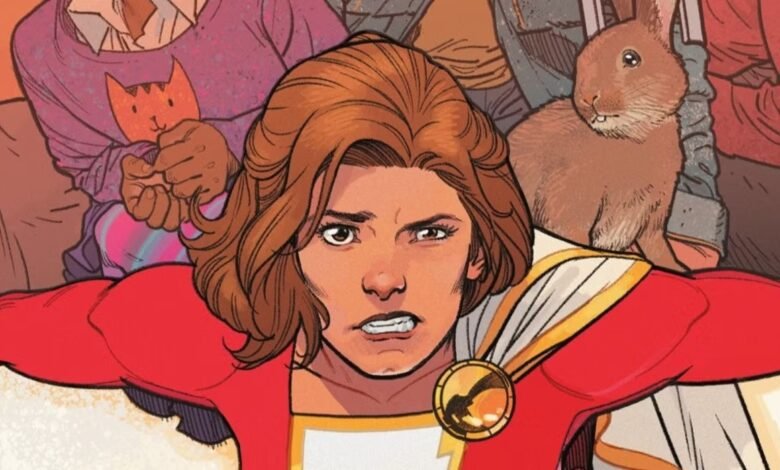 ماري مارفال