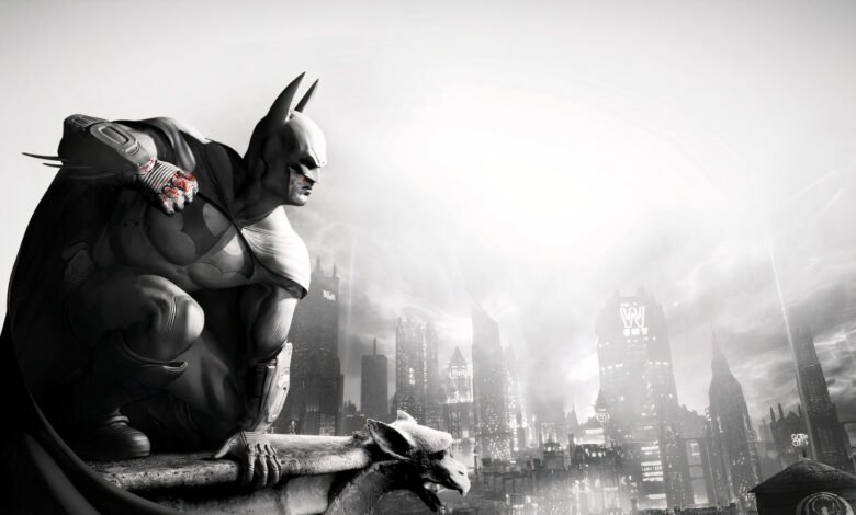 Arkham