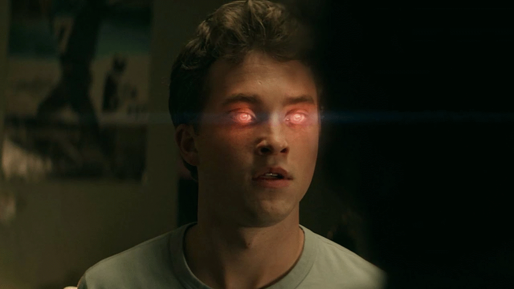 jon Kent superman and lois