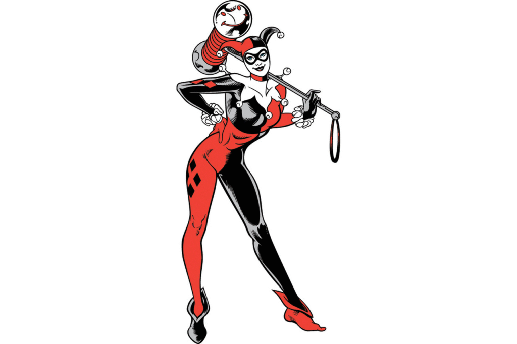 Harley Quinn