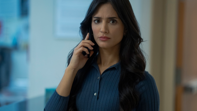 Sol Rodriguez Sasha Bordeaux 