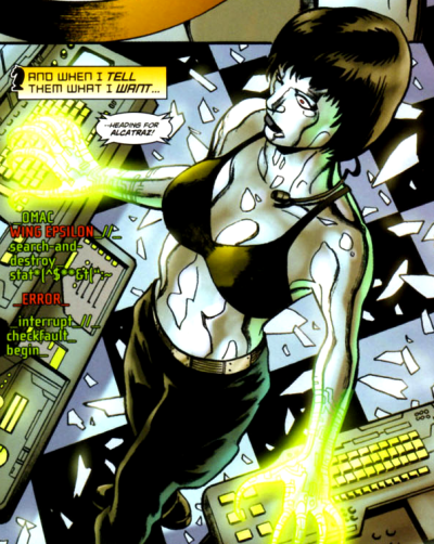 sasha bordeaux ability