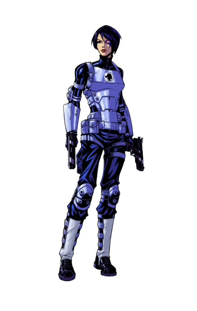 Sasha Bordeaux customs