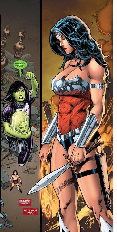 جمال ووندرومان