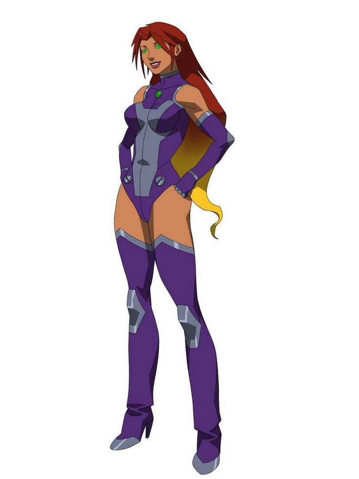 Starfire future 2025 modern