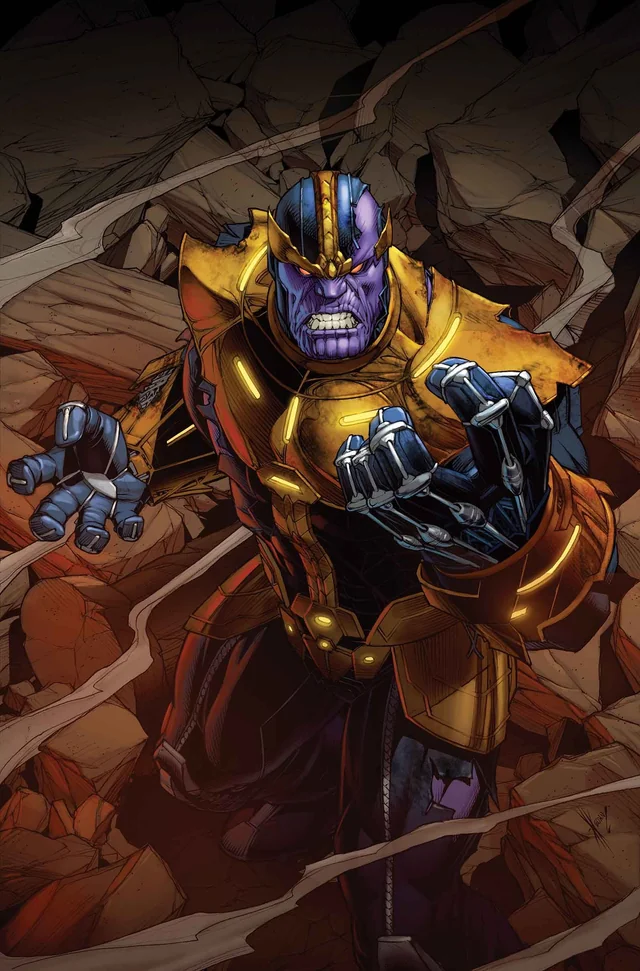 Thanos 