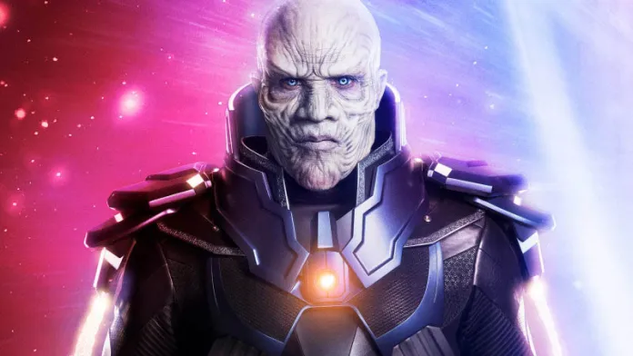 Crisis on Infinite Earths Arrowverse crossover