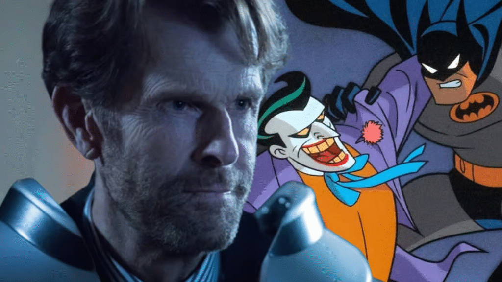 kevin conroy