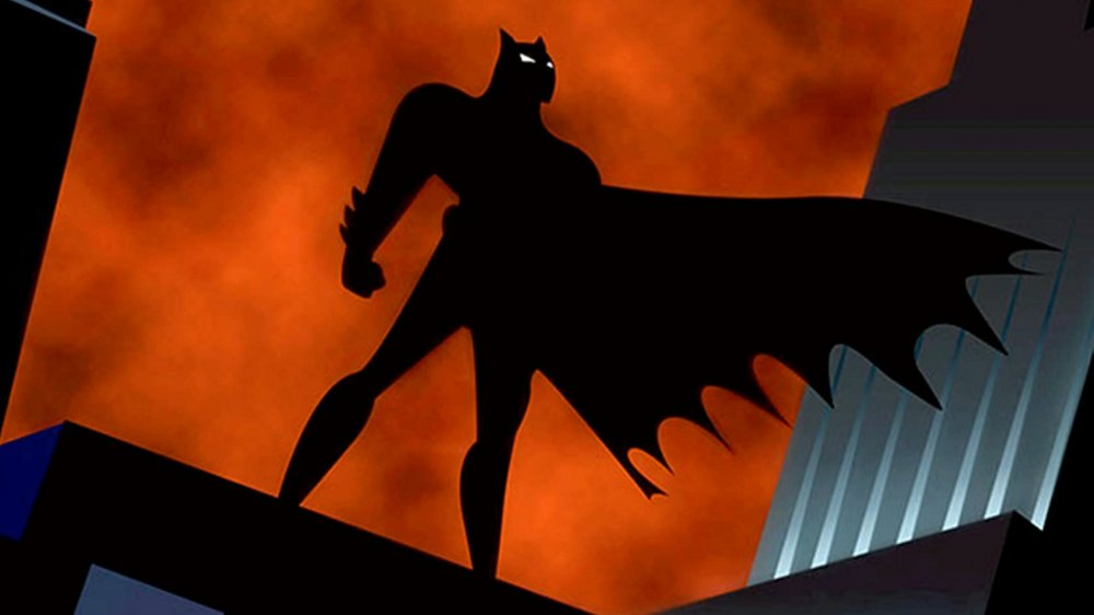 Batman: The Animated Series
