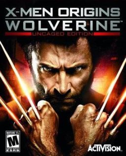 X-Men Origins Wolverine 