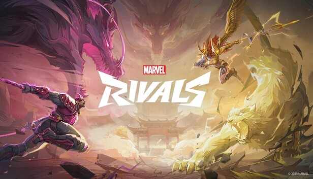 Marvel Rivals