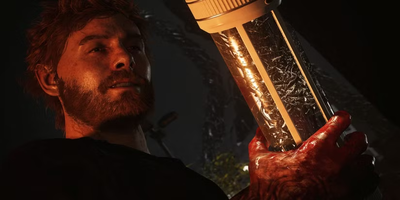 Marvel's Spider-Man 2 The Flame mission Cletus Kasady