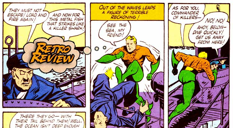 الظهور الأول لأكومان