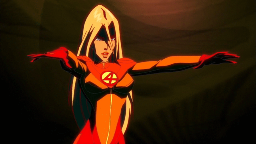 Fantastic Four: World's Greatest Heroes