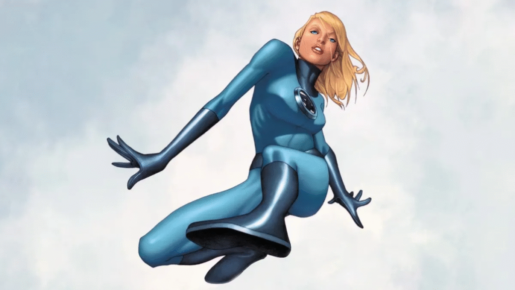 Sue Storm