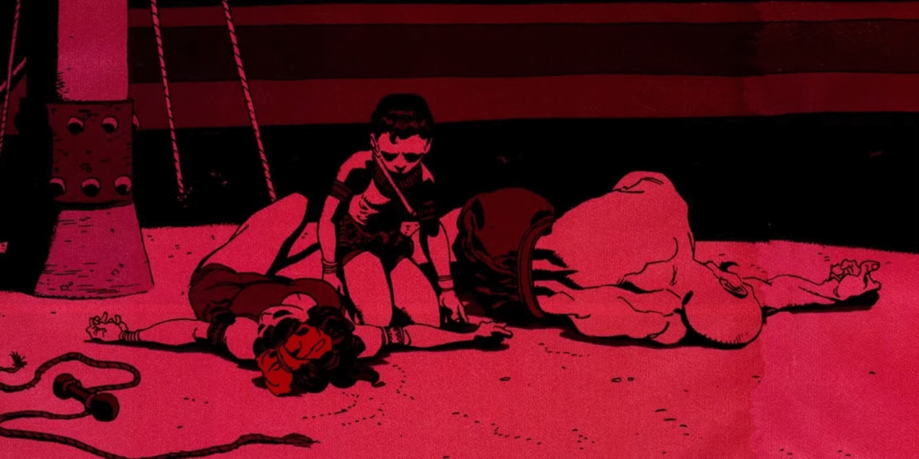 ديك جرايسون