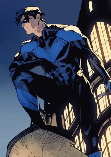 Nightwing