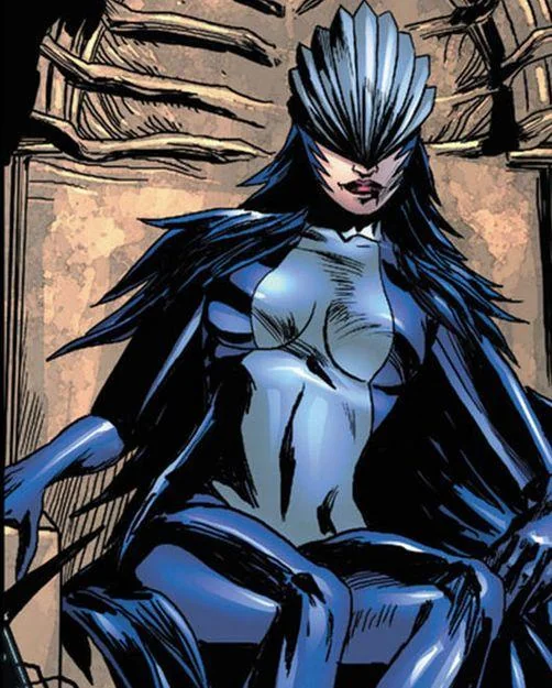 كوميك بوك رايفن