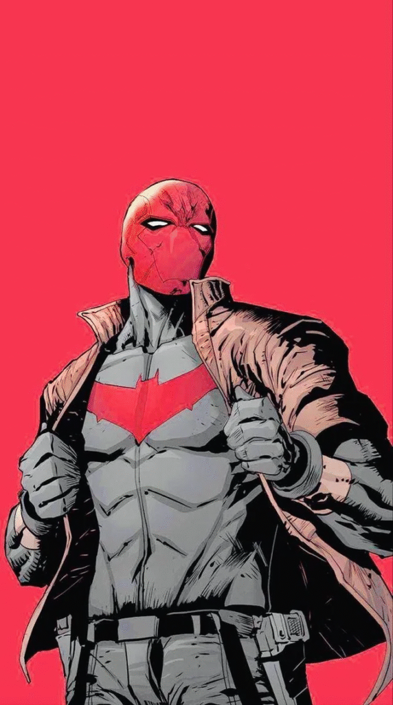 redhood