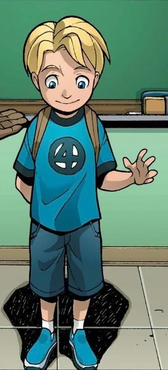 Franklin Richards