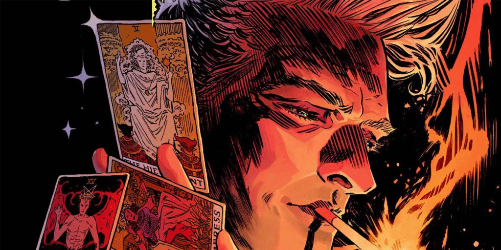 جون قسطنطين