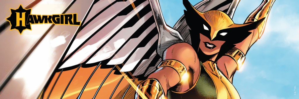 Hawkgirl