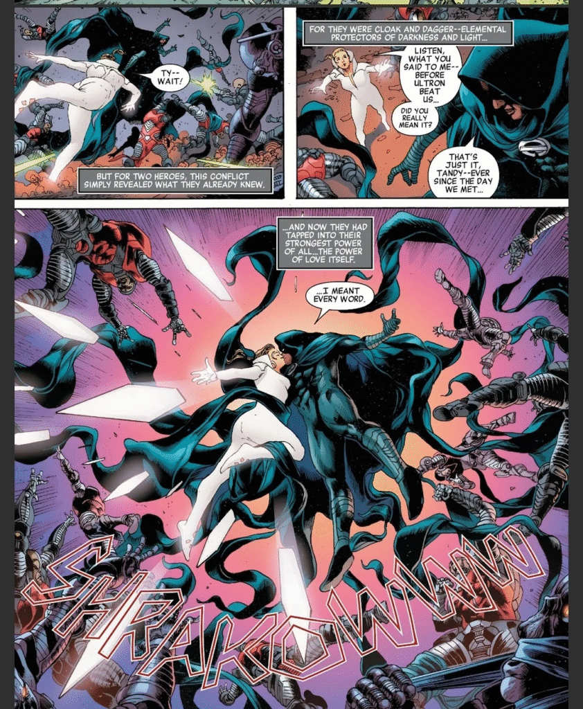 داجر كوميكس