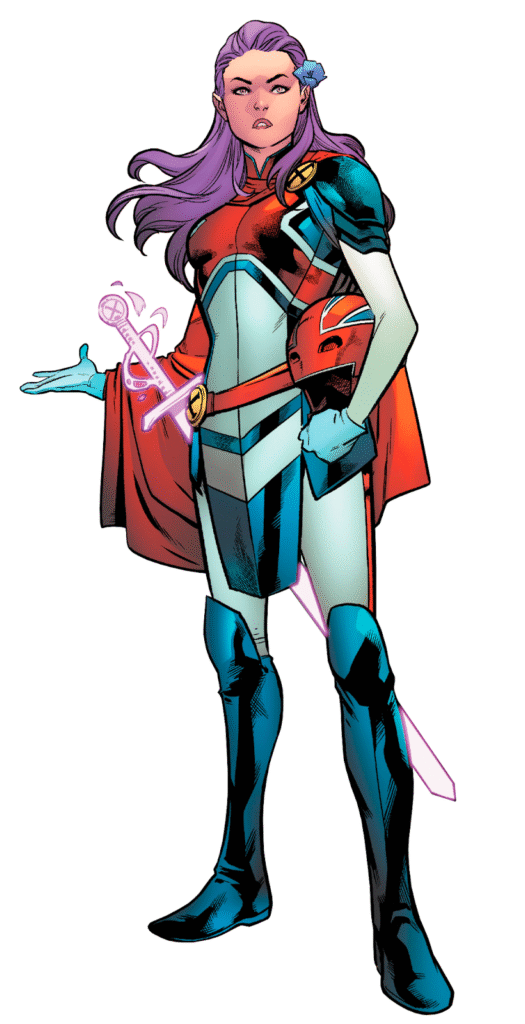 سايلوك كابتن بريطانيا