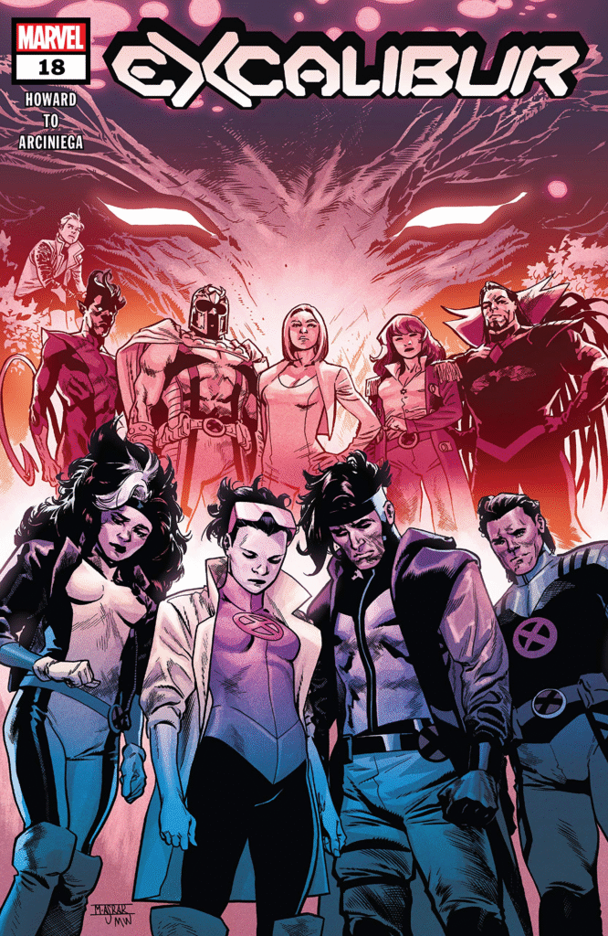 كوميك اكس من