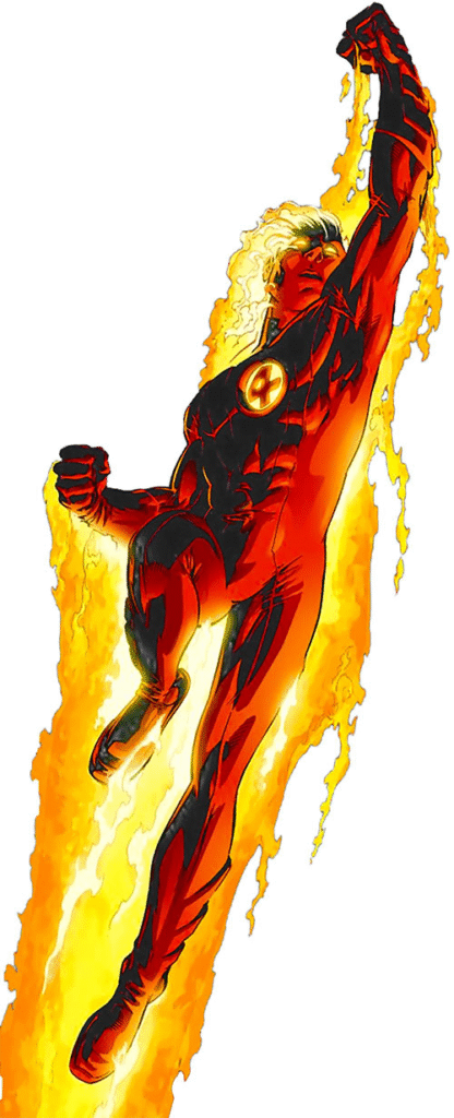 هيومان تورش