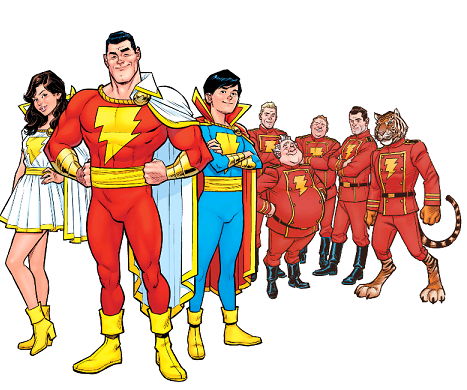 نسخه بديله لماري مارفال