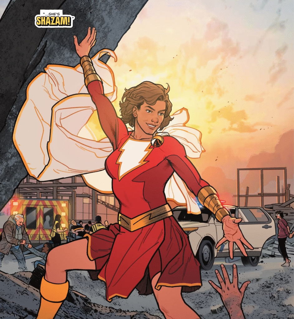 ماري مارفال الانسانيه