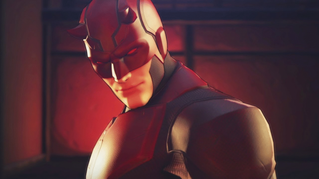 دارديفل العاب