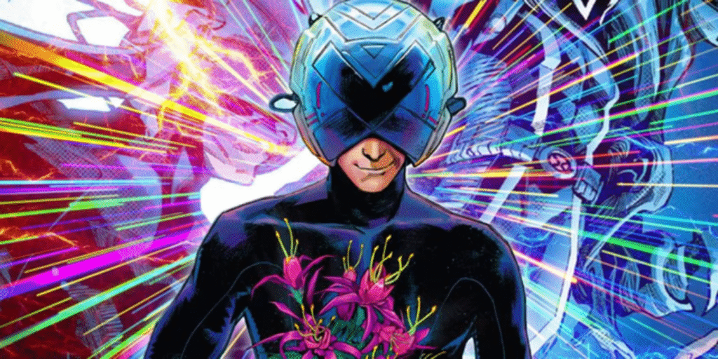 Professor X telepathy powers