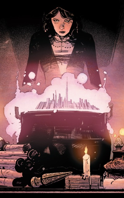 والده دكتور دووم تستخدم السحر 