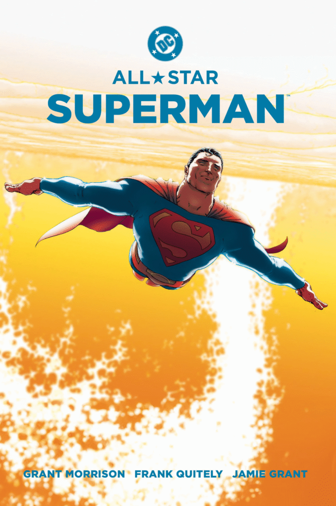All Star Superman