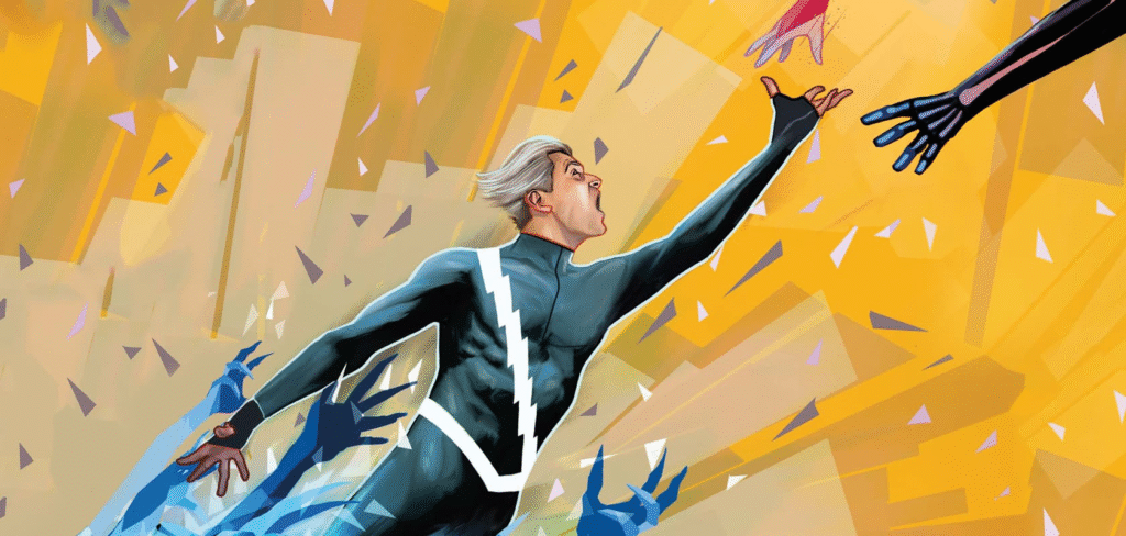 Quicksilver 