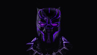 Black Panther