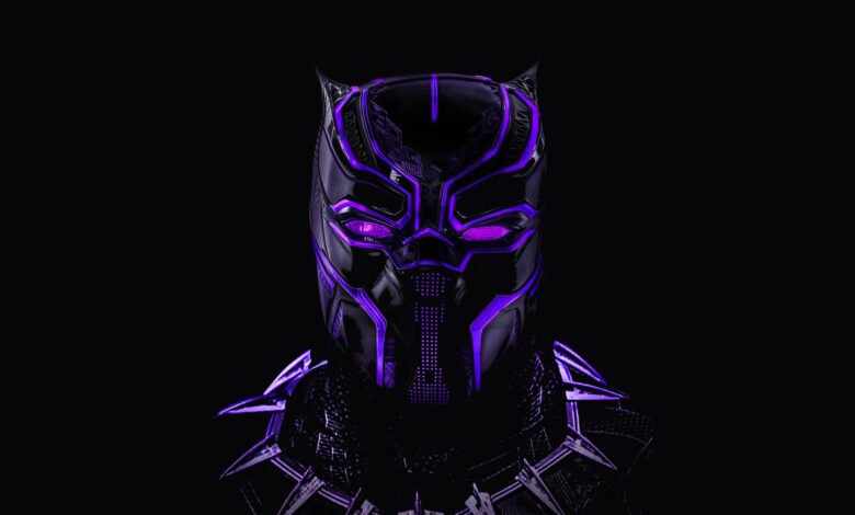 Black Panther